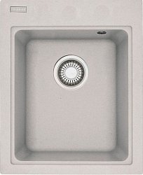 Franke Maris MRG 610-42 (серебристый)1