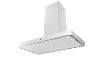 FABER T-LIGHT IS.WH MATT A100 EVO1