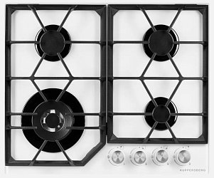 KUPPERSBERG FG 62 W газовая1