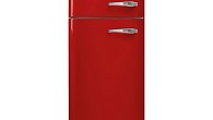 Холодильник Smeg FAB30LRD5 (фото 1)