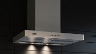Вытяжка ZorG Technology Quarta 750 60 M нержавейка (фото 6)