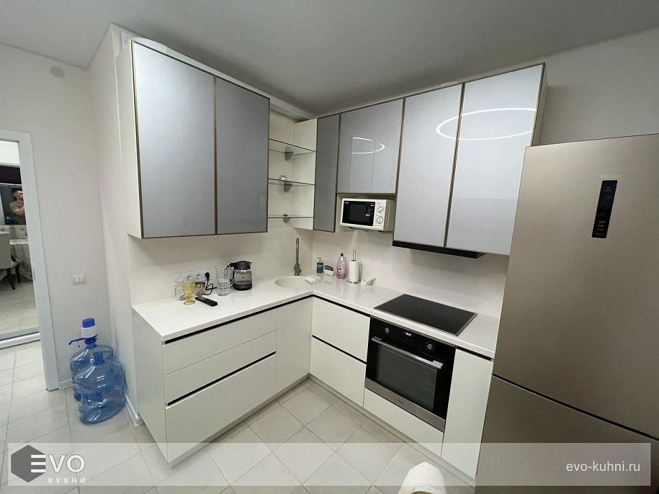 Кухня МН231001 (фото 1)