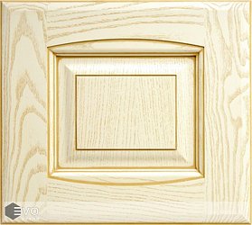 R03 (покраска, патина)