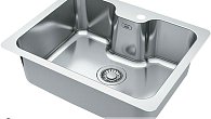 Мойка Franke BCX 110-55 TL (фото 5)