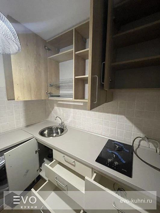 Кухня ШТ220704 (фото 6)