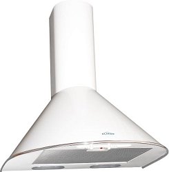 Elikor Эпсилон 50П-430-П3Л белый / серебряный кант1