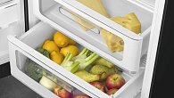 Холодильник Smeg FAB28LBL5 (фото 5)
