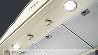 Вытяжка Smeg KCL900POE (фото 2)