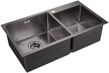 EMAR EMB-210 PVD Nano Dark1