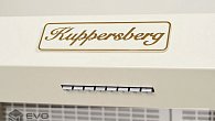 Вытяжка Kuppersberg T 939 C Bronze (фото 2)