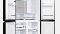 Холодильник Kuppersberg NFFD 183 BKG отдельностоящий (фото 5)