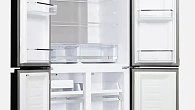 Холодильник Kuppersberg NFFD 183 BKG отдельностоящий (фото 5)