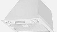 Вытяжка KUPPERSBERG INLINEA 52 White (фото 1)
