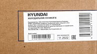 Холодильник Hyundai CC3093FIX (фото 19)