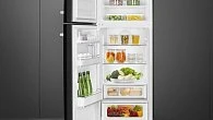 Холодильник Smeg FAB30LBL5 (фото 2)
