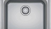 Мойка Franke BCX 210-51 TL (фото 1)