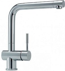 Franke Franke Samoa (хром)1