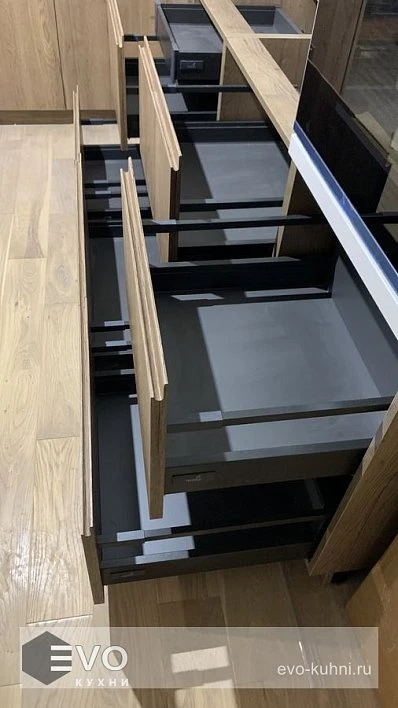 Кухня ШТ210402 (фото 3)