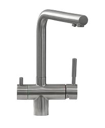 Seaman Visconti SSL-7328, Mist - Никель1