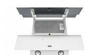 Вытяжка ZorG Technology Kent 700 60 S (сенсор) белая (фото 4)