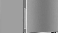 Холодильник MONSHER MRF 61201 Argent отдельностоящий (фото 3)