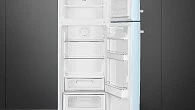 Холодильник Smeg FAB30RPB5 (фото 2)