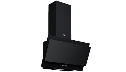 Elikor Титан 60П-430-К3Д черный/черный1