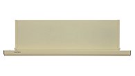 Вытяжка KRONA Kamilla slim 500 ivory (фото 5)