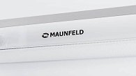 Холодильник MAUNFELD MBF177SWGR (фото 9)