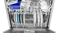 Посудомоечная машина MAUNFELD MLP-122D встраиваемая (фото 3)
