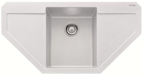 Franke MARIS MRG 612E (белый)1