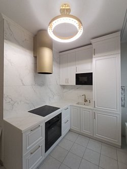 Кухня РТ250604