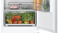 Холодильник Bosch KIV87NSF0 встраиваемый (фото 1)