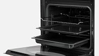 Духовой шкаф KUPPERSBERG SR 615 C Bronze электрический (фото 3)