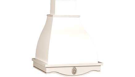 Viaona Cappe Тренто 60 ППУ inca 900 белый муар1