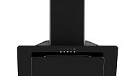 Вытяжка KRONA LIVA 600 black PB (фото 2)