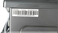 Стиральная машина Hyundai WFE8408 DARK GRAY (фото 13)