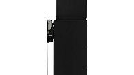 Вытяжка KRONA AURA 600 FRAME BLACK S (фото 4)