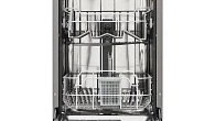 Посудомоечная машина KRONA RIVA 45 FS METALLIC отдельностоящая (фото 3)