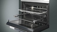 Духовой шкаф Smeg SF4120MCN (фото 4)