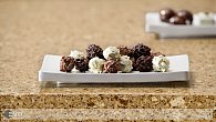 Caesarstone 6350 Chocolate Truffle (фото 4)