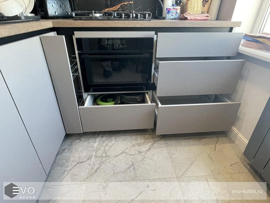 Кухня РФ220801 (фото 3)