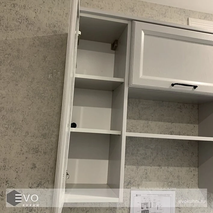 Кухня ЛШ200701/1 Дуб (фото 2)