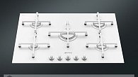Варочная панель Smeg PV175CB (фото 3)