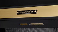 Вытяжка Kuppersberg T 969 ANT Bronze (фото 3)