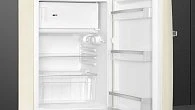 Холодильник Smeg FAB10RCR5 (фото 2)