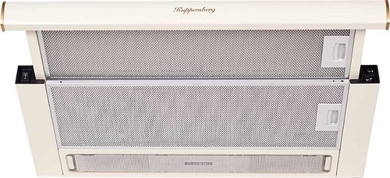 Kuppersberg SLIMLUX II 60 C1