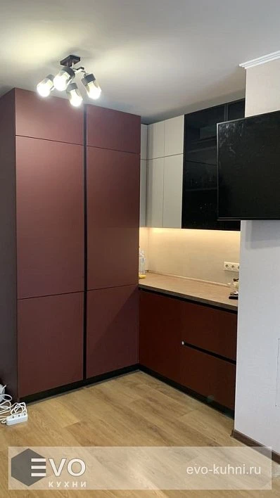 Кухня РЕ211101 (фото 3)