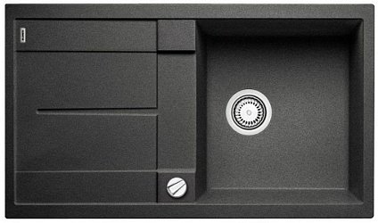 Blanco Metra 5 S Антрацит1