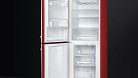 Холодильник Smeg FAB32LRN1 (фото 2)